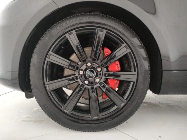 LAND ROVER Range Rover Sport usata, con Fendinebbia