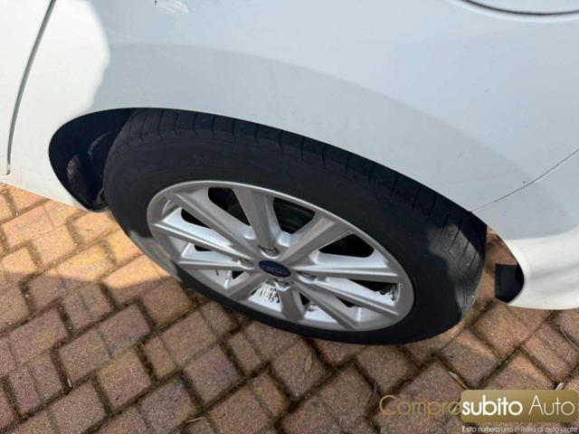 FORD Fiesta usata, con Chiusura centralizzata