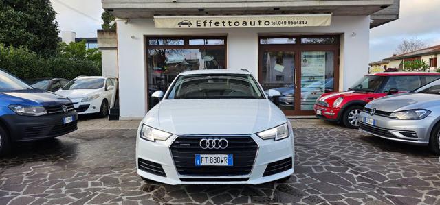 AUDI A4 usata, con Airbag