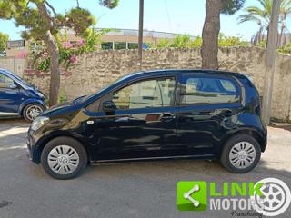 VOLKSWAGEN up! usata, con Immobilizzatore elettronico