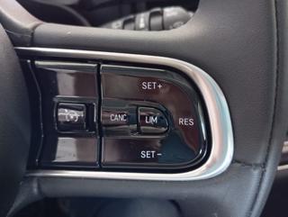 FIAT 500e usata, con Hill holder