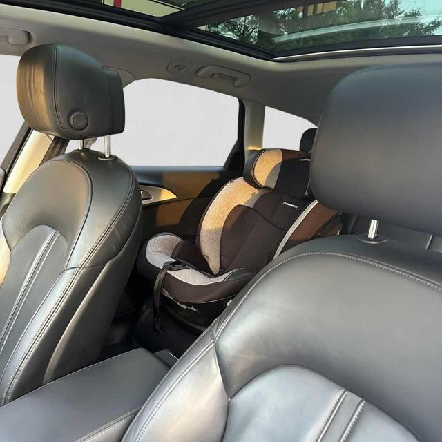 AUDI A6 usata, con Airbag Passeggero