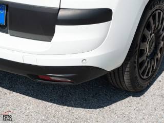 FIAT 500L usata, con MP3