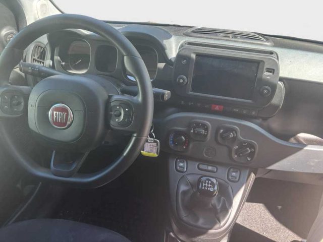FIAT Panda Cross usata, con Controllo trazione