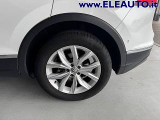 VOLKSWAGEN Tiguan usata, con Cerchi in lega