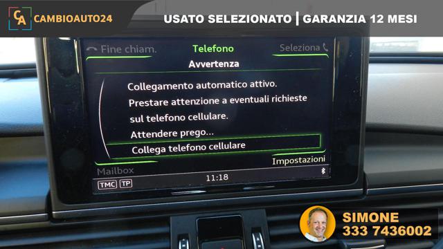 AUDI A6 usata 90
