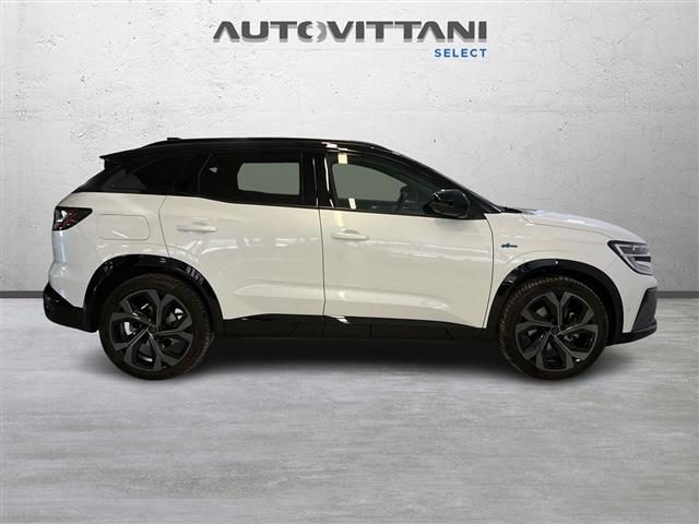 RENAULT Austral usata, con Cerchi in lega