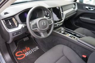 VOLVO XC60 usata, con Controllo vocale