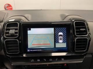 CITROEN C5 Aircross usata, con Park Distance Control