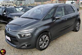 CITROEN C4 Picasso usata, con Airbag