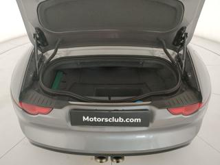 JAGUAR F-Type usata, con Fari LED