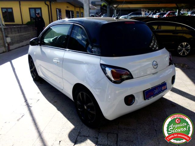 OPEL Adam usata, con Airbag Passeggero