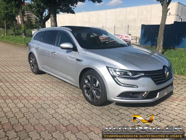 RENAULT Talisman usata, con ABS