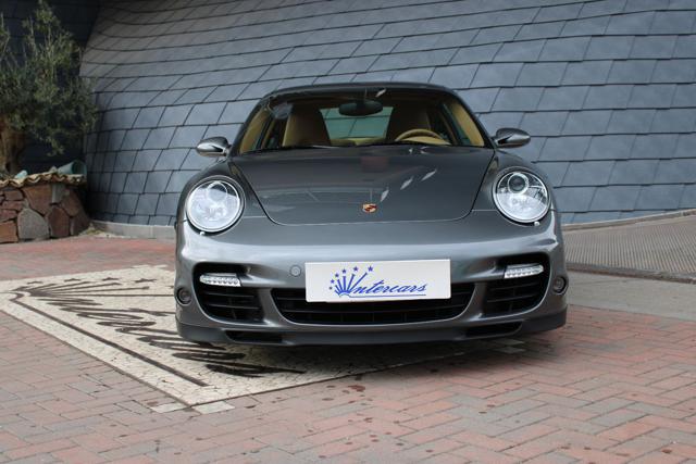 PORSCHE 911 usata, con Airbag laterali