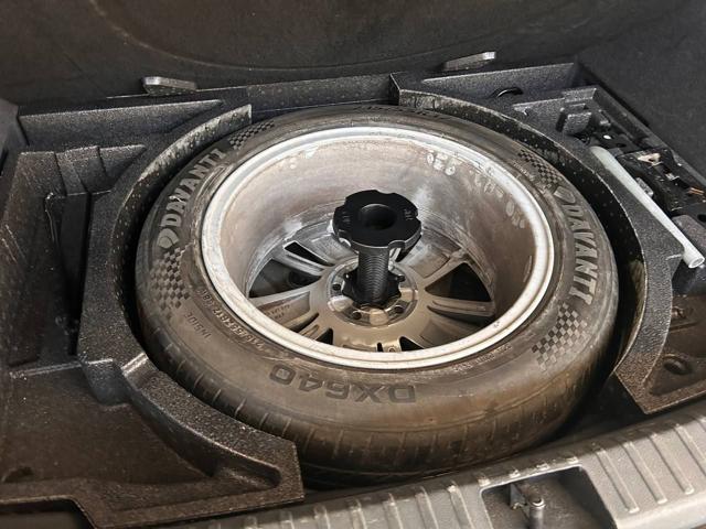 SKODA Karoq usata, con Cerchi in lega