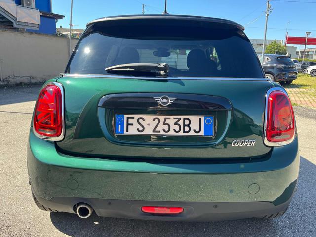 MINI Cooper usata, con Airbag Passeggero