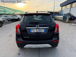 OPEL Mokka X usata, con Autoradio
