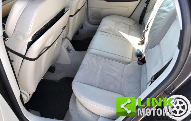AUDI A3 usata, con Cruise Control