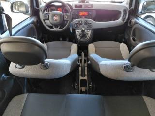FIAT Panda usata, con Chiusura centralizzata