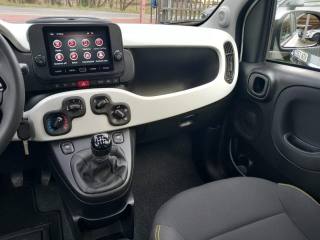 FIAT Panda usata, con Riconoscimento dei segnali stradali