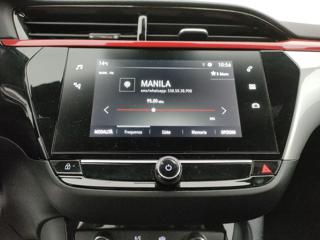 OPEL Corsa usata, con Immobilizzatore elettronico