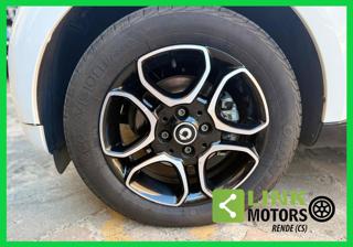 SMART ForTwo usata, con Controllo trazione