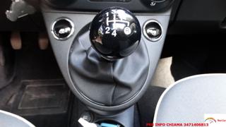 FIAT 500 usata 92