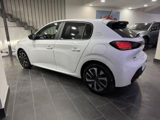 PEUGEOT 208 usata, con Controllo automatico clima