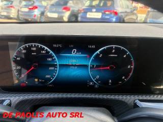 MERCEDES-BENZ A 180 usata, con Controllo automatico clima