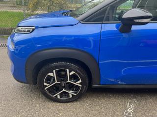 CITROEN C3 Aircross usata, con Alzacristalli elettrici