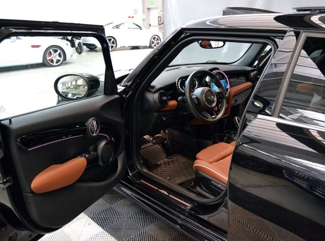 MINI Cooper usata, con Airbag