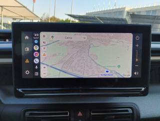CITROEN C3 Aircross usata, con ESP