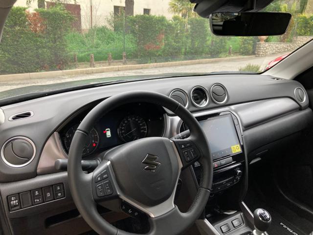 SUZUKI Vitara usata, con Autoradio