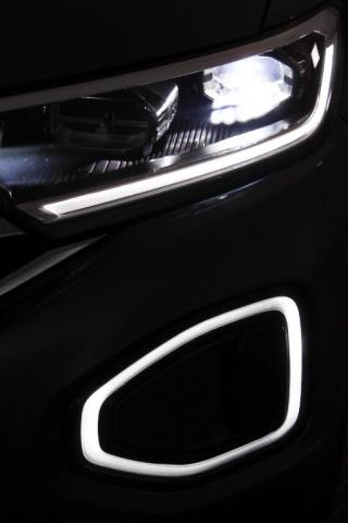 VOLKSWAGEN T-Roc usata, con Bracciolo