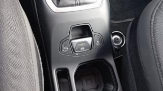 JEEP Renegade usata, con Cruise Control