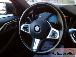 BMW 420 usata, con Fari direzionali