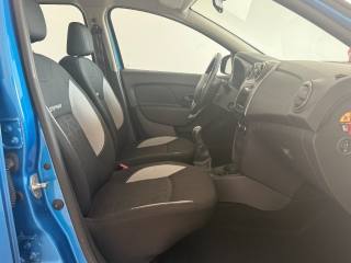 DACIA Sandero usata 17