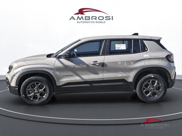 JEEP Avenger usata 5