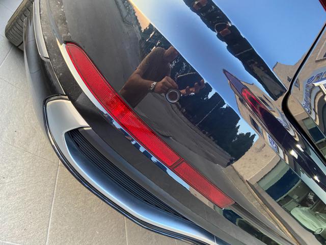 AUDI A8 usata, con Start/Stop Automatico