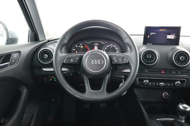AUDI A3 usata 5