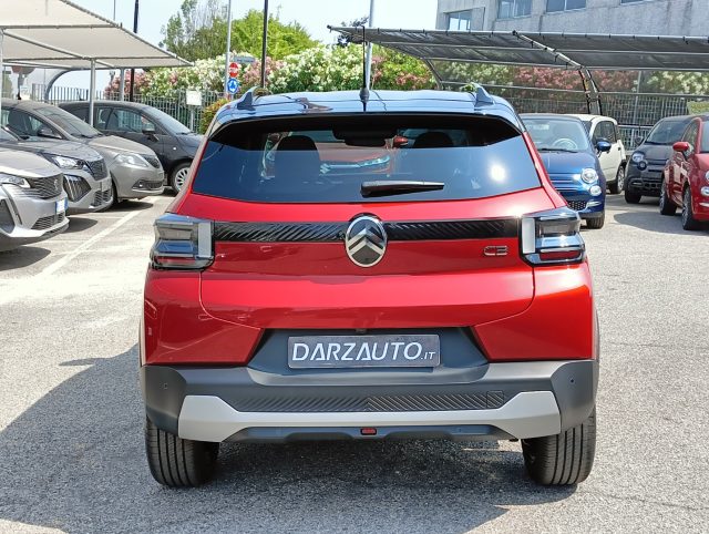 CITROEN C3 usata, con Alzacristalli elettrici