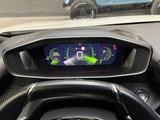 PEUGEOT 2008 usata, con Sedili sportivi