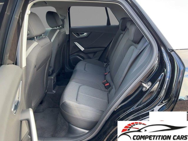 AUDI Q2 usata, con Chiusura centralizzata