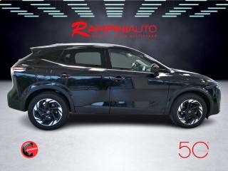 NISSAN Qashqai usata 6