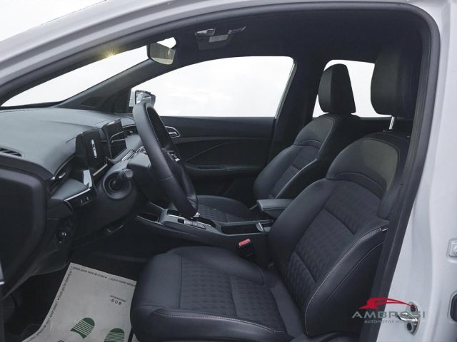 MG MG3 usata 8