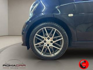 SMART ForTwo usata, con Controllo trazione