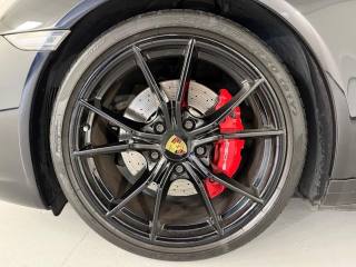 PORSCHE 991 usata, con Chiusura centralizzata