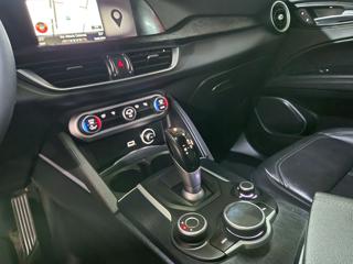 ALFA ROMEO Stelvio usata, con Chiusura centralizzata