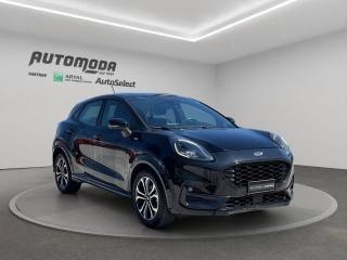 FORD Puma usata, con Cerchi in lega