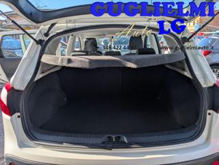 NISSAN Qashqai usata, con Servosterzo